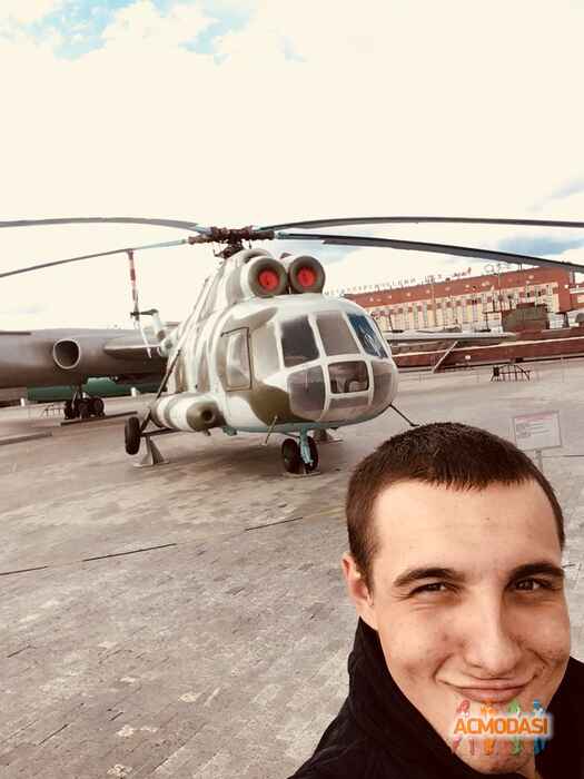 Сергей Вячеславович Семенчук фото №1358339. Загружено 13 Августа 2018