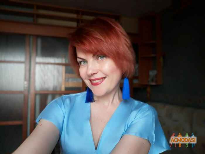 Марина  Захарова фото №1439126. Загружено 26 Марта 2019
