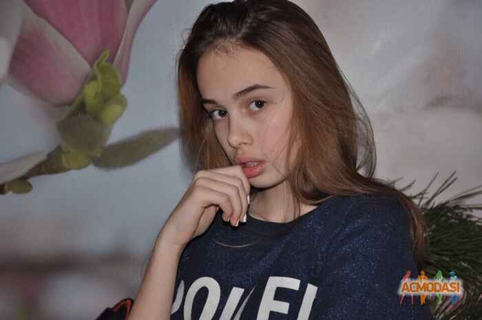 Эвелина Алексеевна Максимова фото №1474431. Загружено 18 Июня 2019