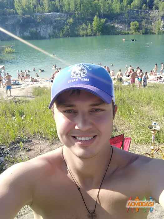 Артур Владимирович Гордов фото №1480278. Загружено 02 Июля 2019