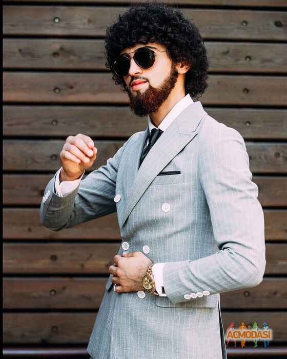 Muhammad Zokirshoevich Arifov фото №1489621. Загружено 23 Июля 2019