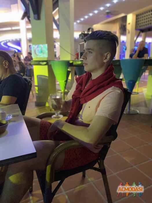 Данила Эдуардович Колесов фото №1502005. Загружено 21 Августа 2019