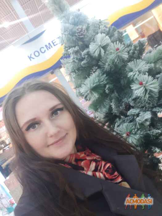 Виктория Викторовна Родионова фото №1541848. Загружено 20 Ноября 2019