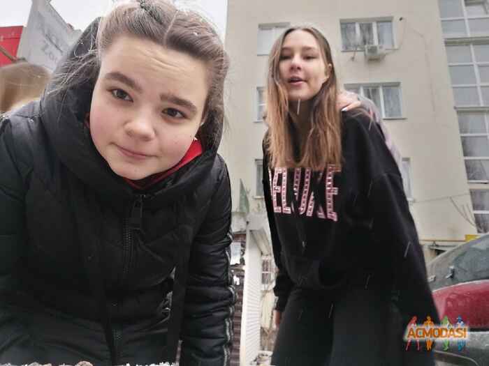 Диана Нахимовцев Гаджиева фото №1570691. Загружено 12 Февраля 2020