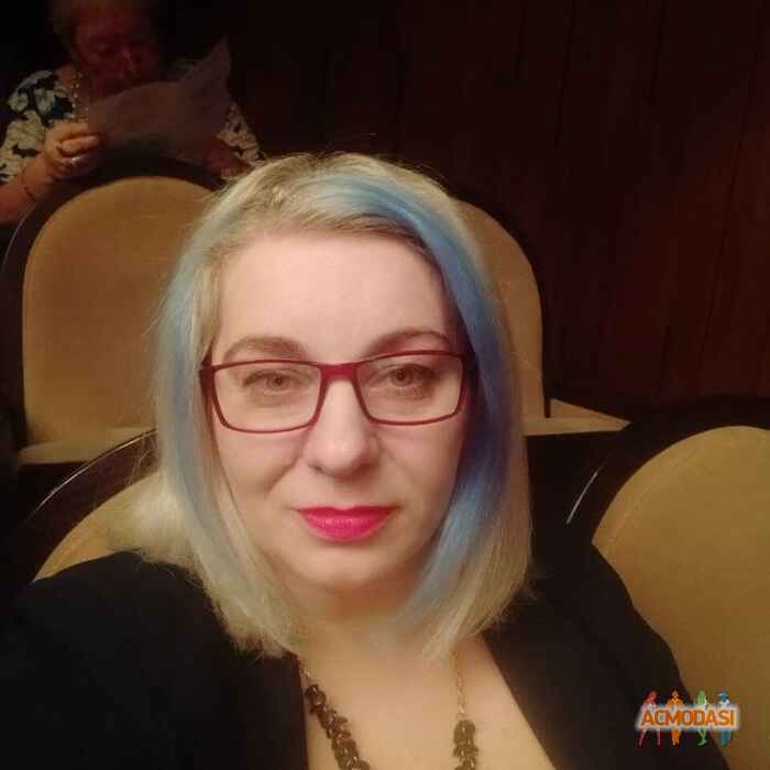 Антонина  Вита фото №1624669. Загружено 31 Июля 2020