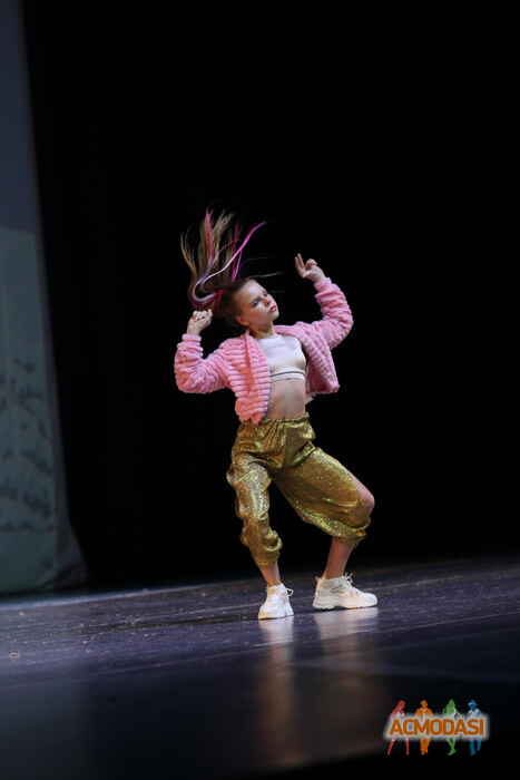 Танцевальная группа ИNВЕРСИЯ   фото №1629349. Загружено 14 Августа 2020