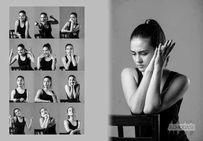 Виктория  Окулович фото №1653552. Загружено 04 Ноября 2020