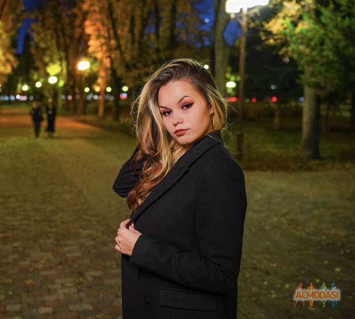 Виктория  Аскерова фото №1762429. Загружено 03 Декабря 2021