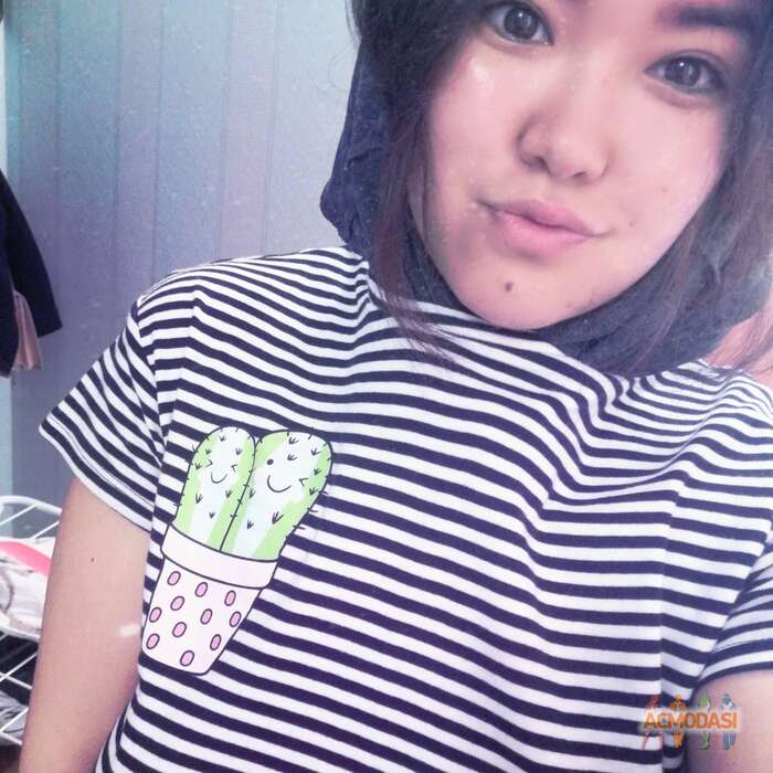 Мадина  Ишмекеева фото №1856671. Загружено 04 Июня 2023