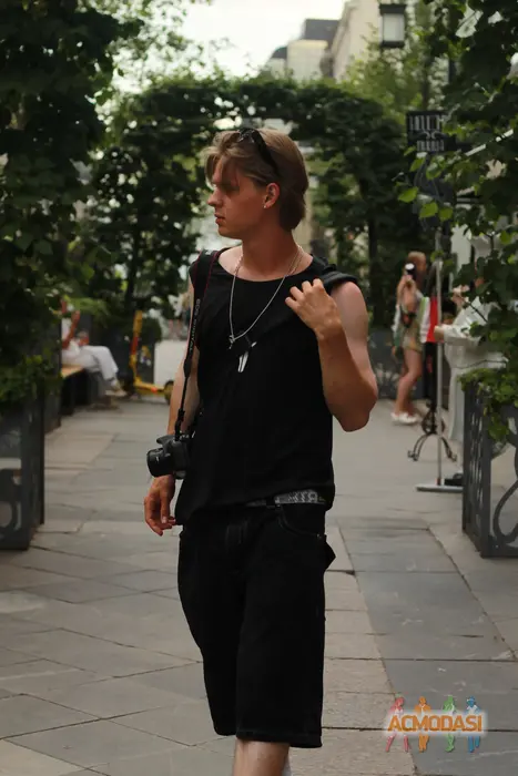 Anton  Torgashev фото №1931159. Загружено 12 Июля 2025