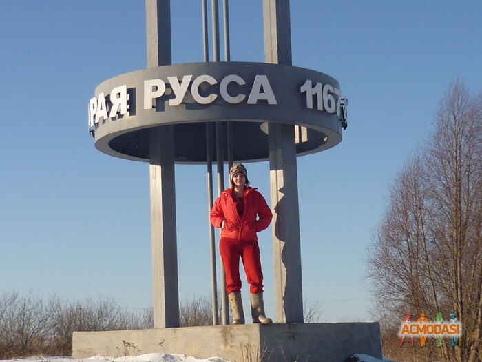 Наталья Владимировна Орлова фото №175083. Загружено 30 Марта 2012