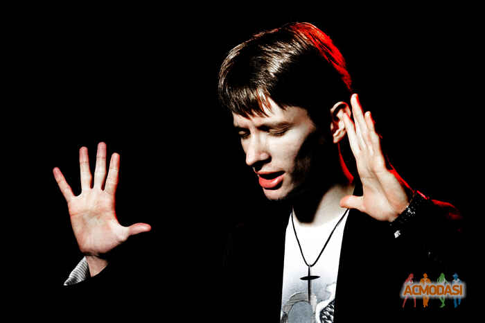 Игорь Андреевич Домрачев фото №233225. Загружено 03 Августа 2012