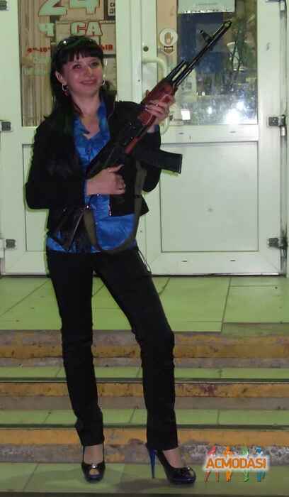 Татьяна Сергеевна Обликова фото №253719. Загружено 13 Сентября 2012