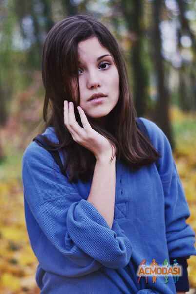 Виктория Андреевна Корченюк фото №281912. Загружено 02 Ноября 2012