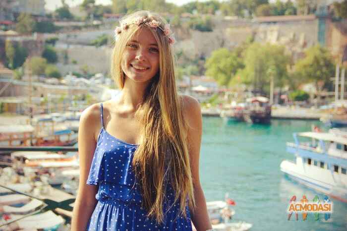 Кристина Владимировна Мельничук фото №734369. Загружено 17 Сентября 2014