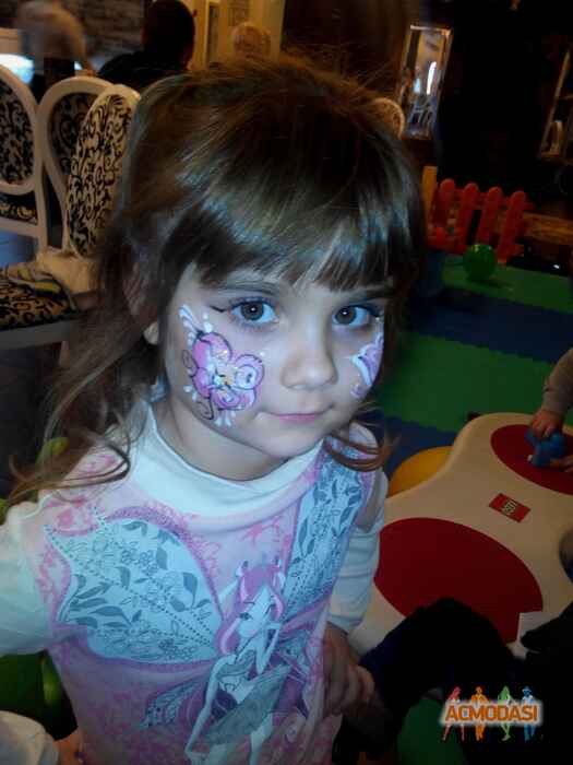 Анастасия Игоревна Бабич фото №835821. Загружено 18 Марта 2015