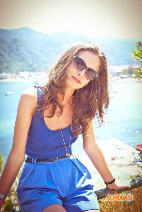 Дарья Федоровна Иванова фото №525201. Загружено 04 Ноября 2013