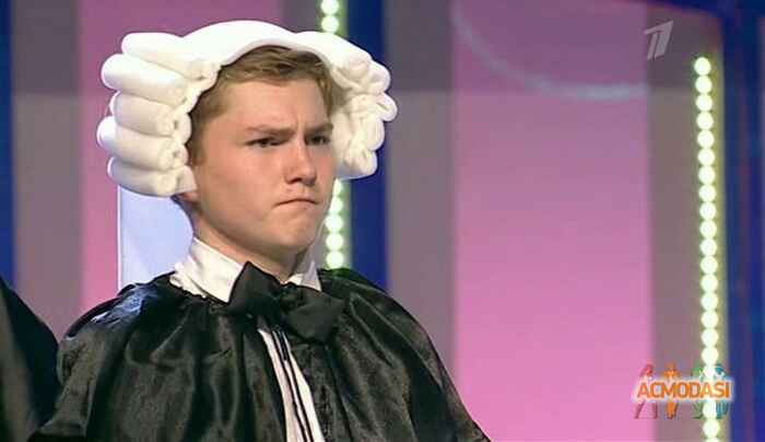 Иван Алексеевич Трифонов фото №570226. Загружено 13 Января 2014