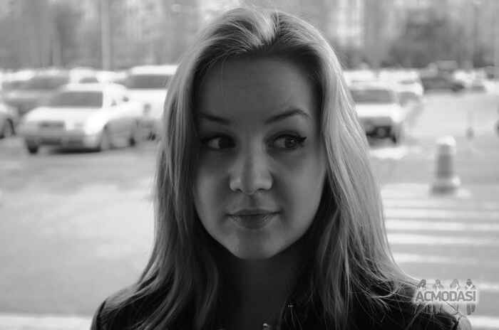 Валерия Сергеевна Милованова фото №541026. Загружено 26 Ноября 2013