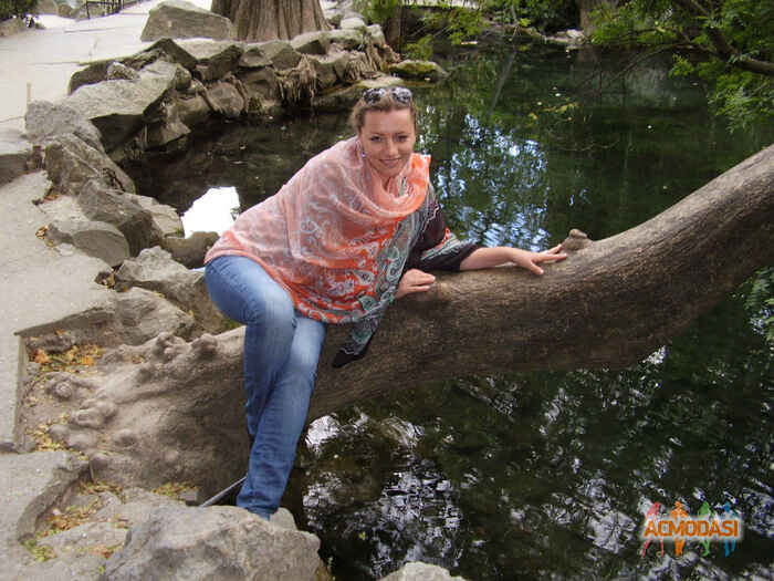 Наталия Викторовна Полавская фото №606915. Загружено 01 Марта 2014