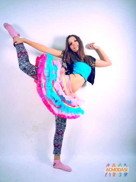 Лизавета Аркадьевна Бернова фото №631614. Загружено 07 Апреля 2014