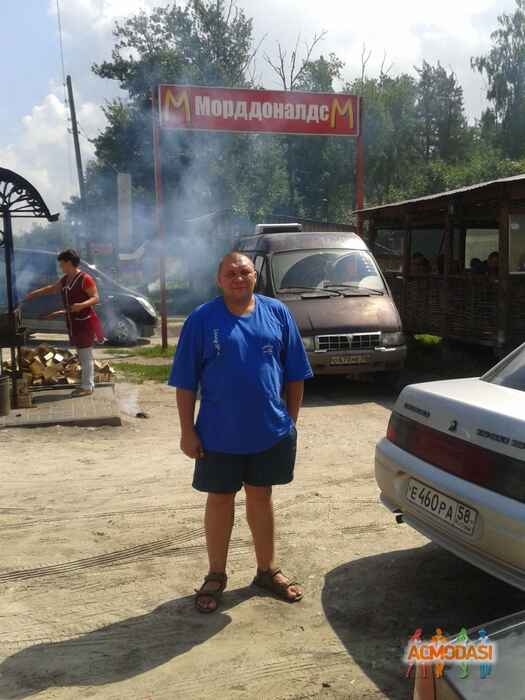 Андрей Юрьевич Михайлов фото №828154. Загружено 28 Февраля 2015