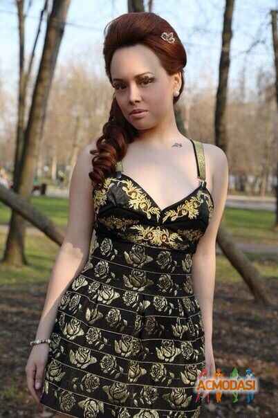 Олеся Алексеевна Нгуен фото №844502. Загружено 04 Апреля 2015