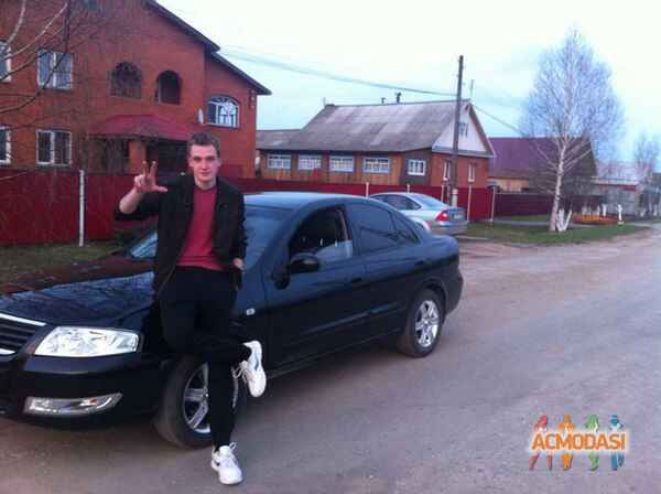 Алексей Витальевич Софронов фото №968977. Загружено 18 Декабря 2015