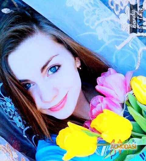 Элеонора   фото №1012860. Загружено 20 Марта 2016