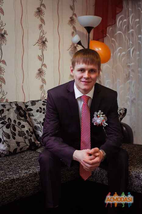 Алексей Сергеевич Фокичев фото №1289947. Загружено 19 Февраля 2018