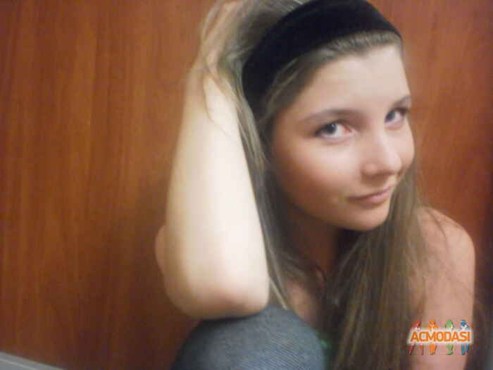Дана Вікторівна Некрасова фото №109795. Загружено 23 Ноября 2011