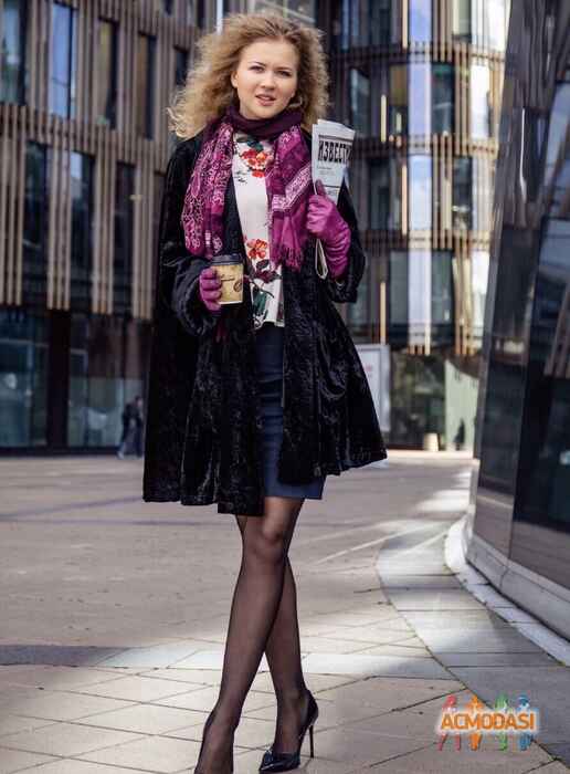 Елизавета Игоревна Минеева фото №1529630. Загружено 22 Октября 2019