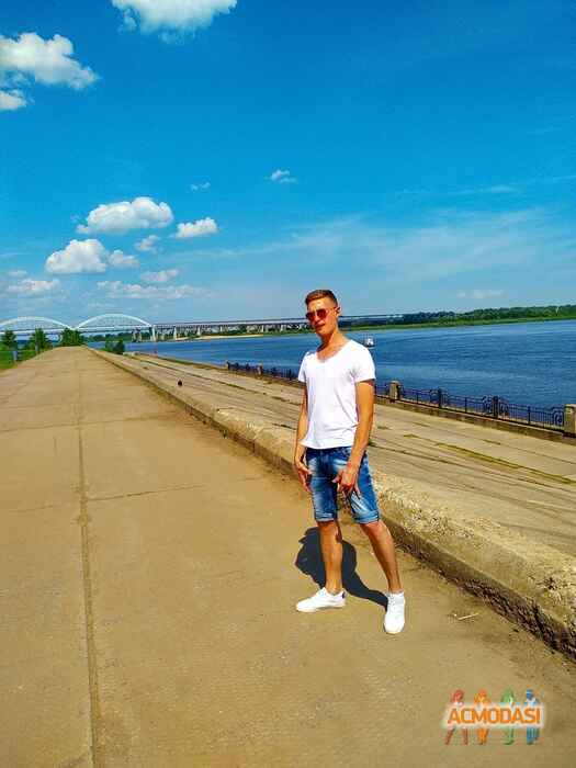 Макс Викторович Абрамов фото №1423067. Загружено 10 Февраля 2019