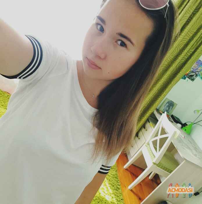 Эвелина Сергеевна Федотова фото №1482605. Загружено 07 Июля 2019