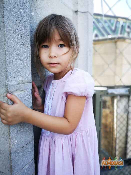 Нина Юрьевна Цай фото №1556732. Загружено 08 Января 2020