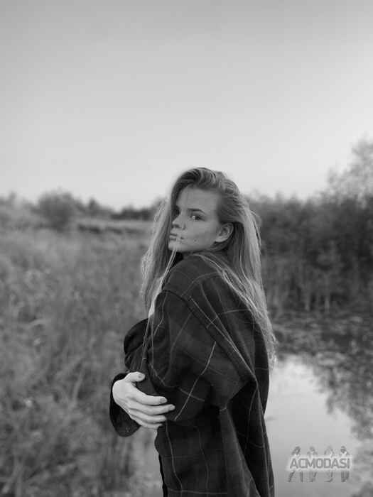 Софья Андреевна Стеблецова фото №1645062. Загружено 08 Октября 2020