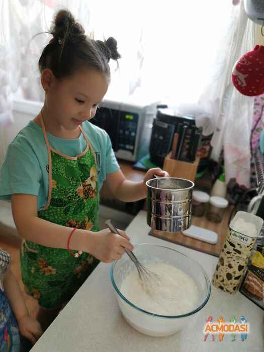 Милалика  Кузнецова фото №1624852. Загружено 01 Августа 2020