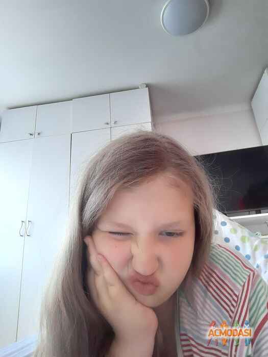 Карина  Овчиникова фото №1625388. Загружено 02 Августа 2020