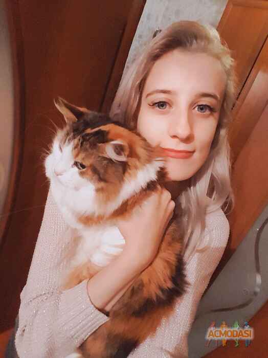 Анна  Лисовская фото №1645258. Загружено 09 Октября 2020