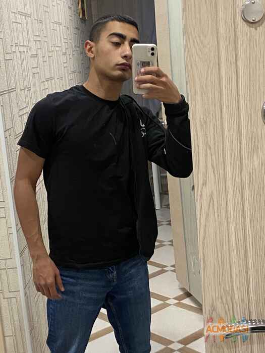 Тураб  Бабаев фото №1665989. Загружено 15 Декабря 2020