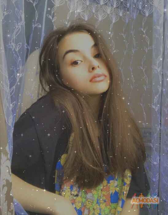 Карина Евгеньевна Исакова фото №1677157. Загружено 25 Января 2021