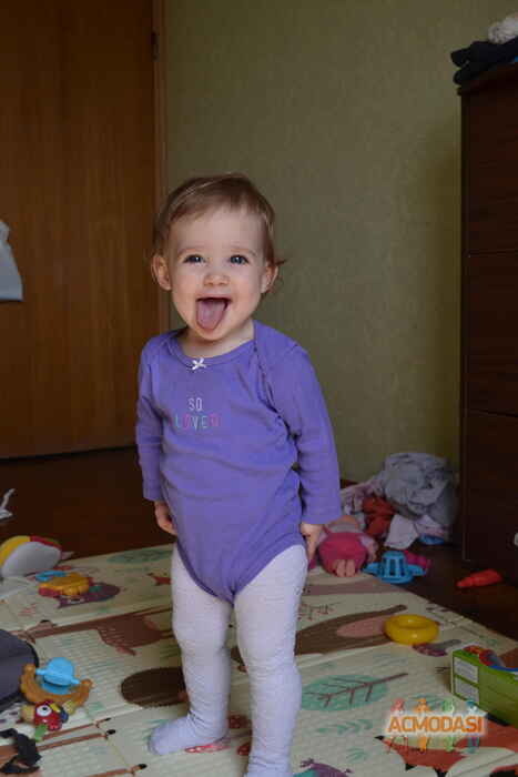 Алиса Ивановна Абашкина фото №1708708. Загружено 20 Мая 2021