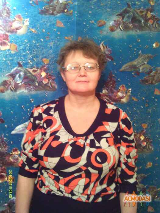 Галина Владимировна Половнева фото №300179. Загружено 30 Ноября 2012