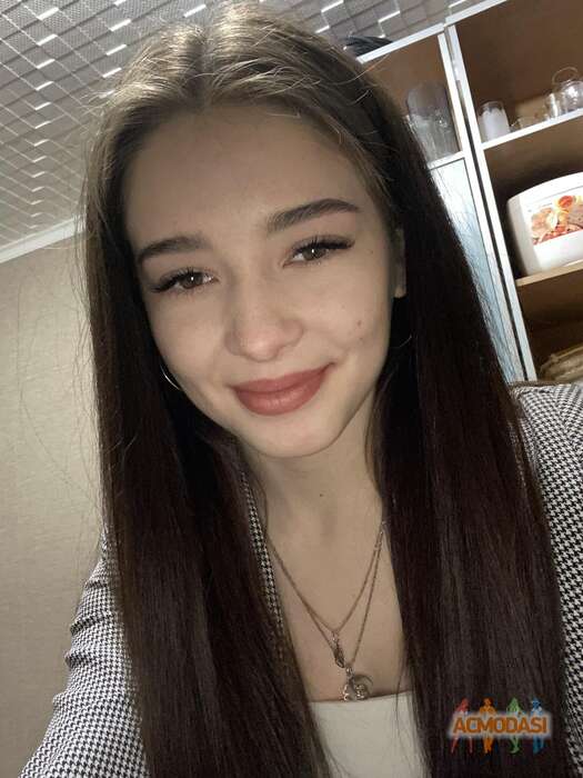 Екатерина  Насибова фото №1827744. Загружено 07 Ноября 2022