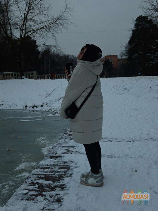 Виктория  Медведкина фото №1843050. Загружено 14 Февраля 2023