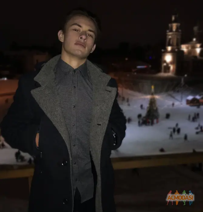 Даниил  Рыжов фото №1861611. Загружено 21 Июля 2023