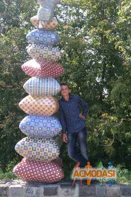 Илья  Василишин фото №361612. Загружено 10 Марта 2013