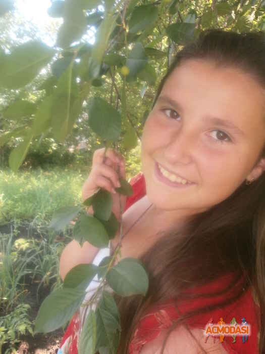 Виктория Владимировна Яновская фото №425578. Загружено 09 Июня 2013