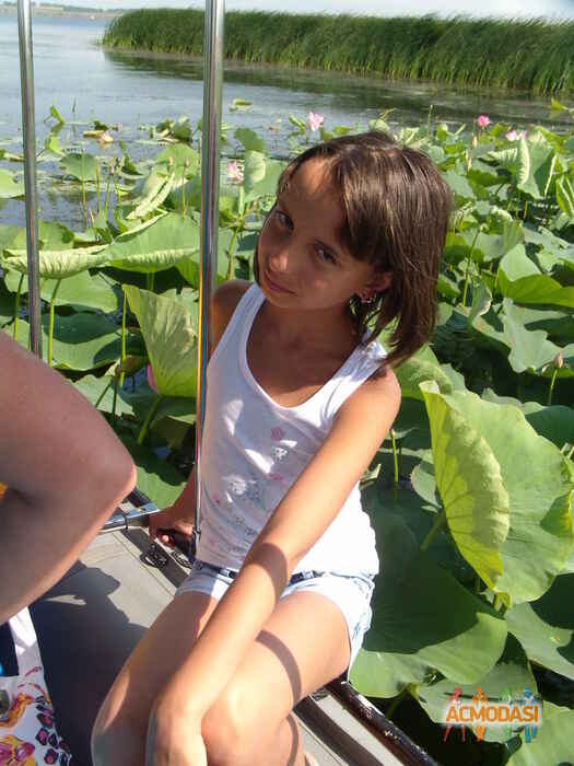 Хрыкова Ольга Александровна фото №447683. Загружено 14 Июля 2013