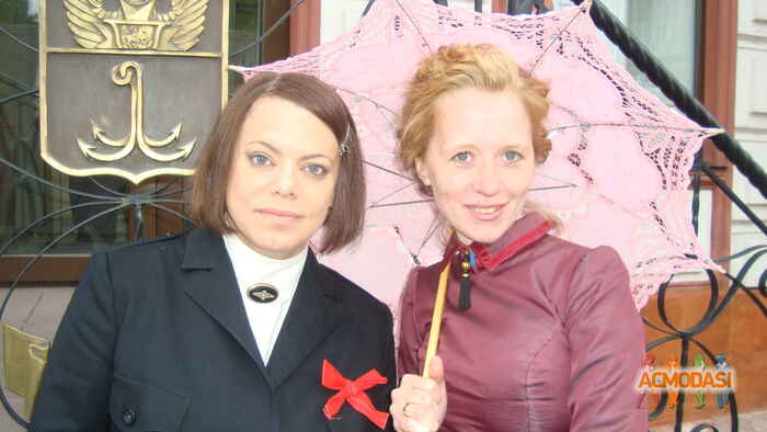 Мария  КиноМаруся фото №29594. Загружено 24 Марта 2011